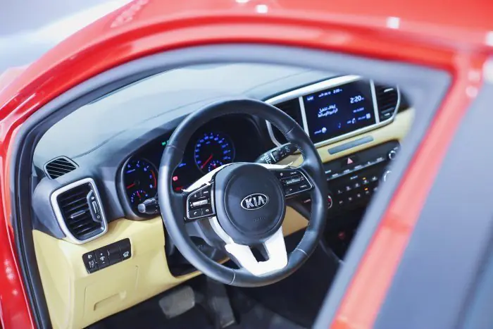 Kia Sportage 2022 - صورة 13