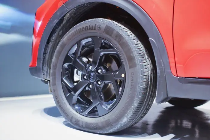 Kia Sportage 2022 - صورة 10