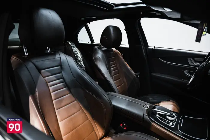 Mercedes-Benz E200 2019 - صورة 12