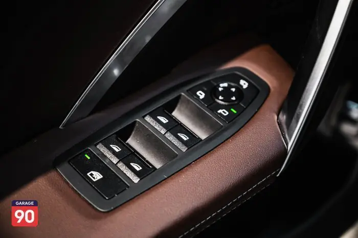 bmw X1 2024 - صورة 20