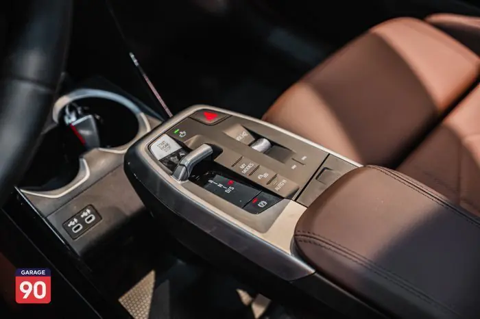 bmw X1 2024 - صورة 17