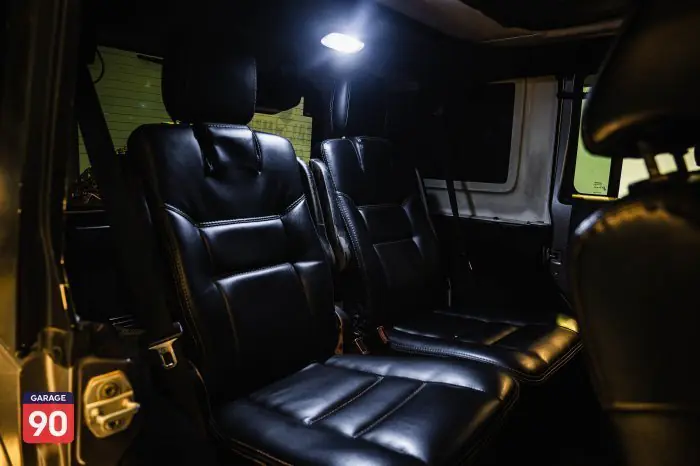 Jeep Wrangler 2015 - صورة 15