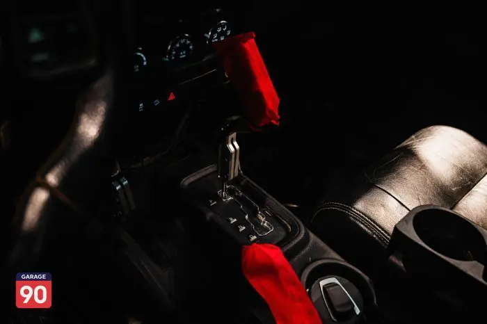 Jeep Wrangler 2015 - صورة 17
