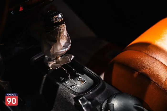 Jeep Wrangler 2014 - صورة 12