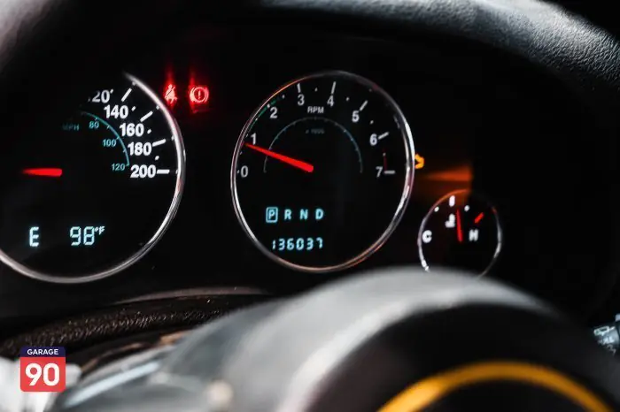 Jeep Wrangler 2014 - صورة 11