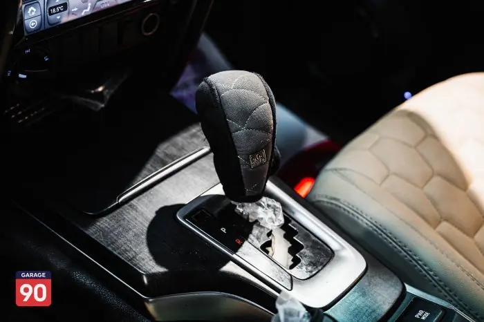 Toyota Fortuner 2022 - صورة 16