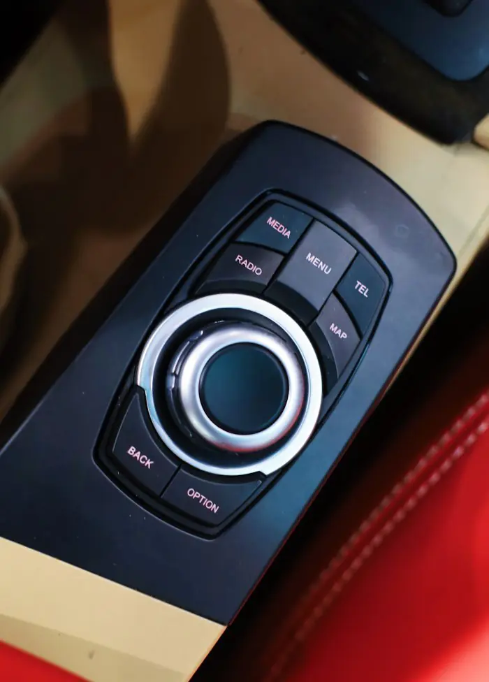 bmw X3 2007 - صورة 15