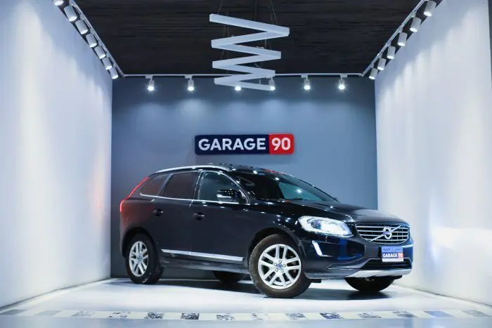 Volvo XC60 2017 - صورة 4