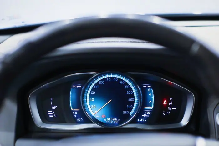 Volvo XC60 2017 - صورة 14