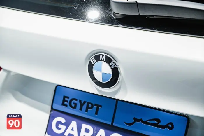 bmw X1 2019 - صورة 9