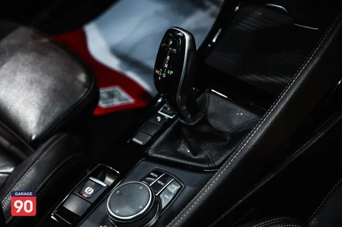bmw X1 2019 - صورة 13