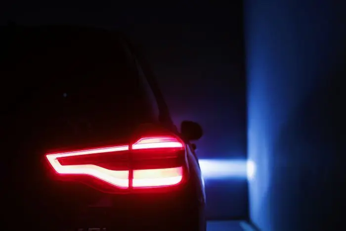 bmw X3 2021 - صورة 11