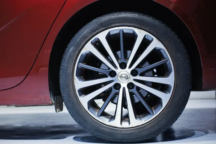 Opel Insignia 2018 - صورة 10