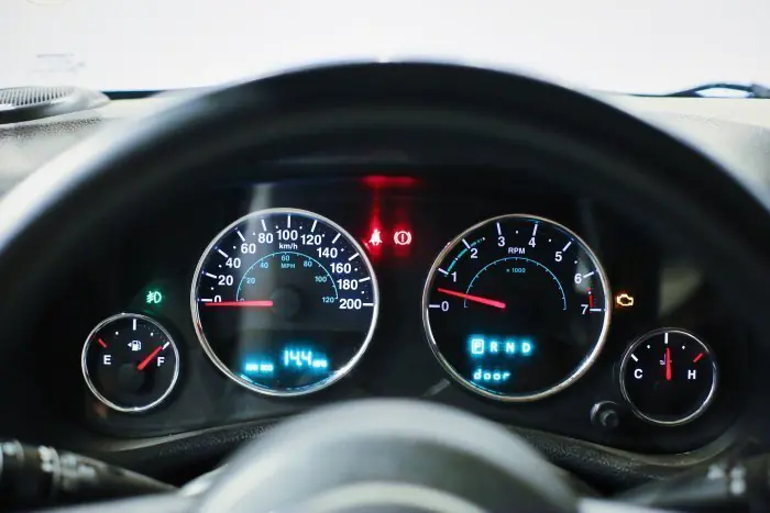 Jeep Wrangler 2015 - صورة 15