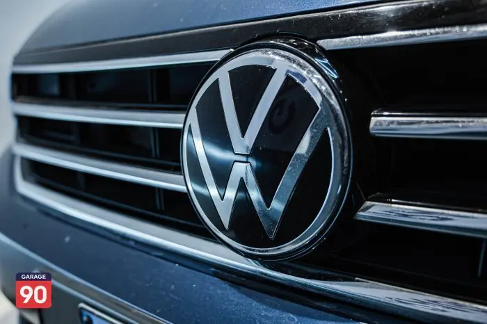 Volkswagen Passat 2021 - صورة 8