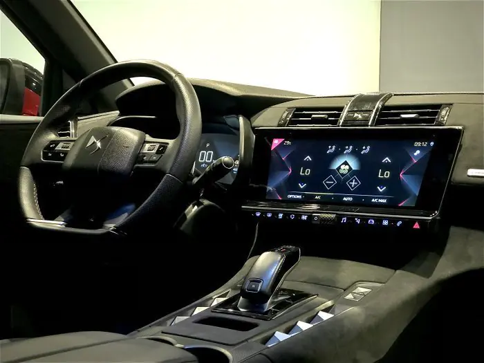 Citroën DS7 2019 - صورة 14