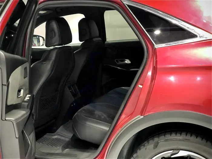 Citroën DS7 2019 - صورة 12