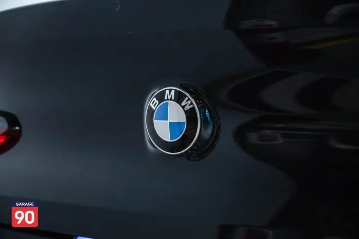 bmw 850i 2021 - صورة 11