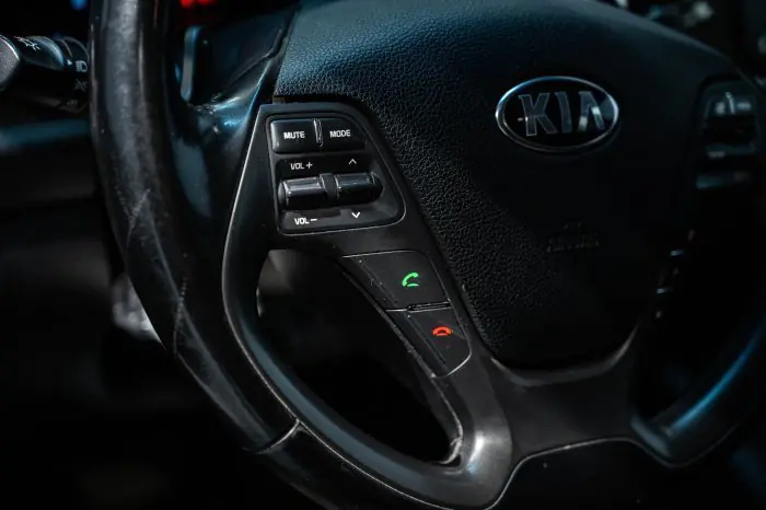 Kia Cerato 2018 - صورة 10