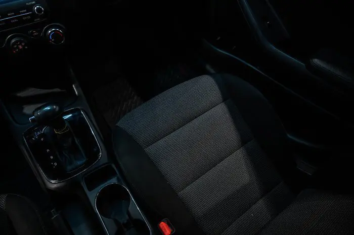 Kia Cerato 2018 - صورة 14