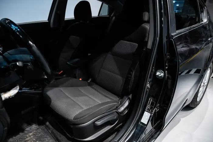 Kia Cerato 2018 - صورة 16