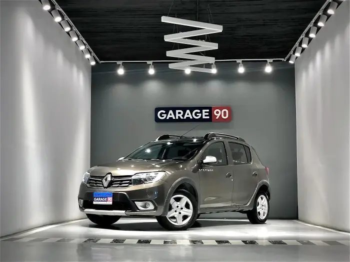 Renault Sandero 2021 - صورة 2