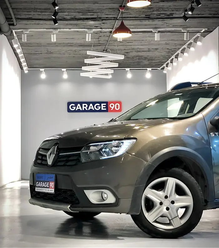 Renault Sandero 2021 - صورة 4