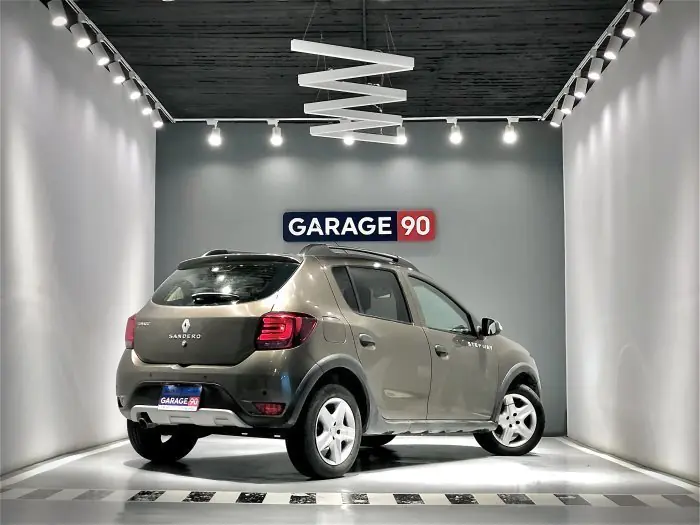 Renault Sandero 2021 - صورة 6