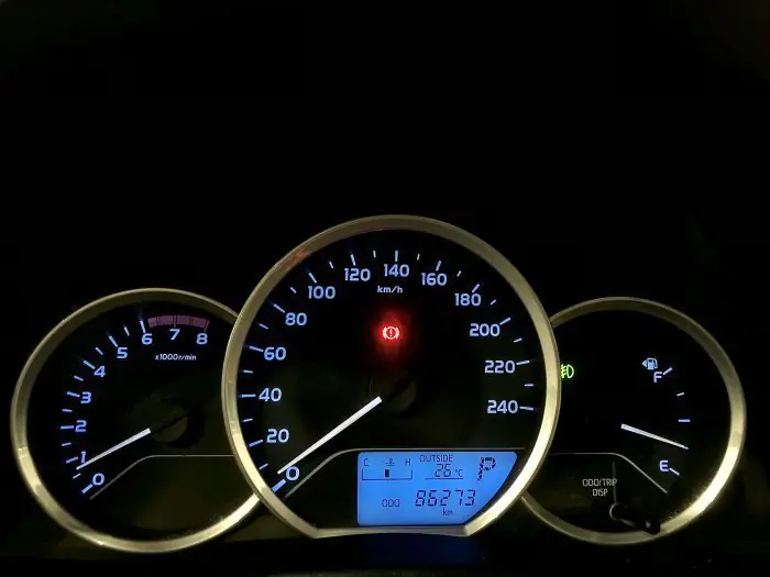 Toyota Corolla 2019 - صورة 10