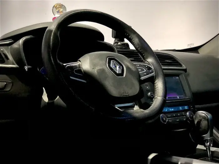 Renault Kadjar 2019 - صورة 12