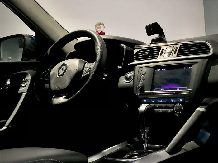 Renault Kadjar 2019 - صورة 11