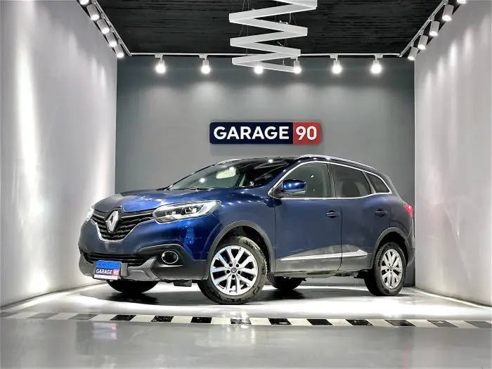 Renault Kadjar 2019 - صورة 2