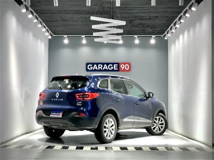 Renault Kadjar 2019 - صورة 6