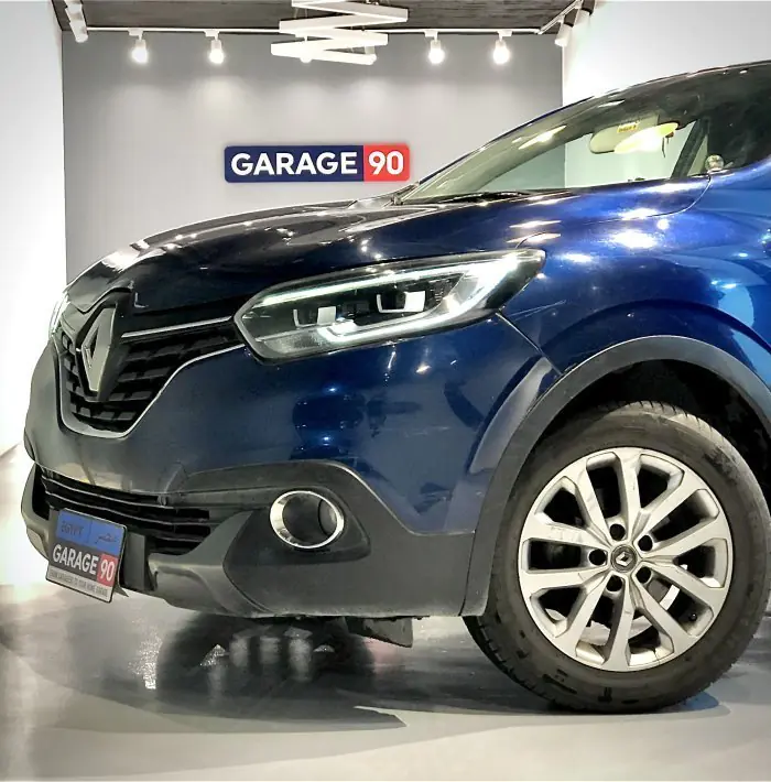 Renault Kadjar 2019 - صورة 4