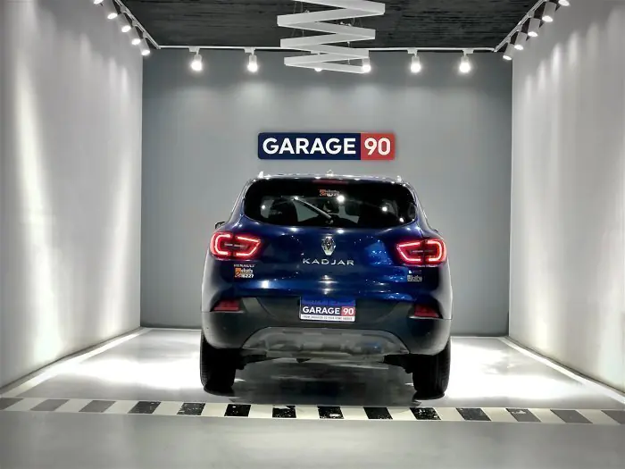 Renault Kadjar 2019 - صورة 5