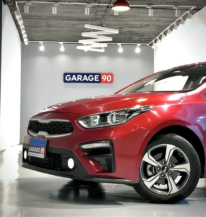 Kia Cerato 2020 - صورة 4