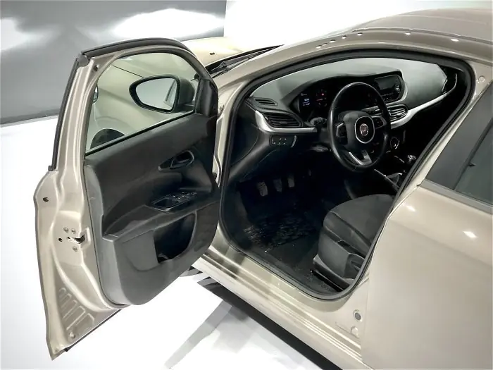 Fiat Tipo 2021 - صورة 9