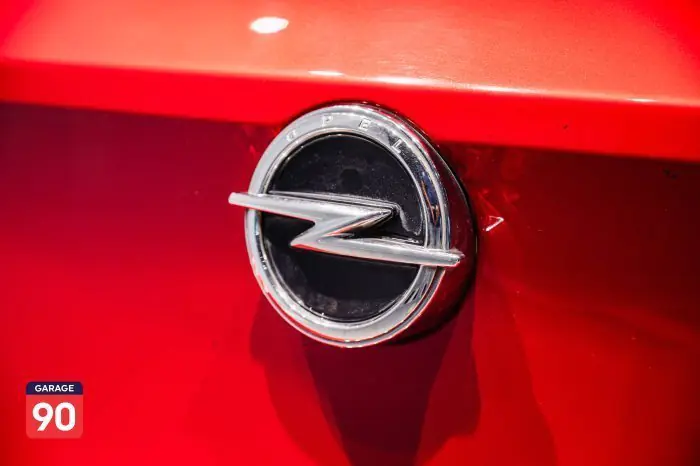 Opel Corsa 2022 - صورة 12