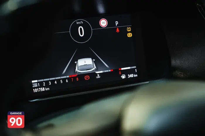 Opel Corsa 2022 - صورة 8