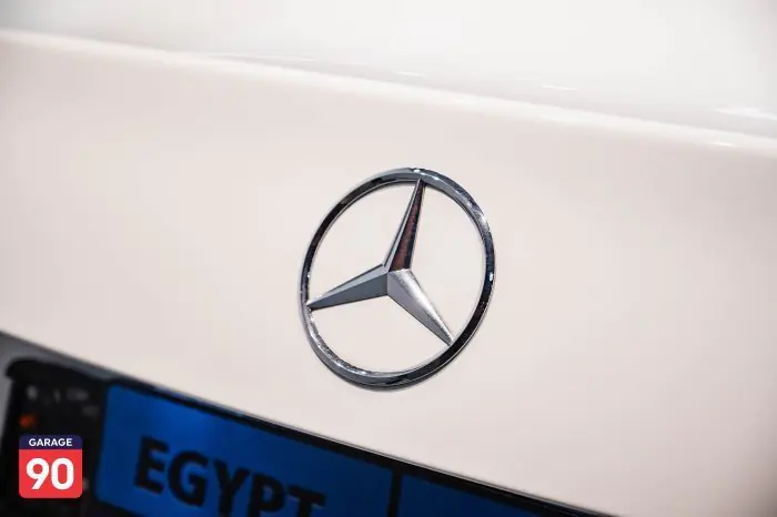 Mercedes-Benz C180 2021 - صورة 8