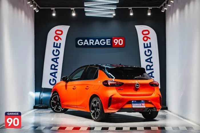 Opel Corsa 2023 - صورة 5