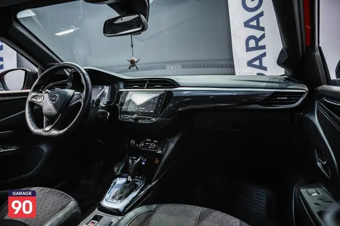Opel Corsa 2023 - صورة 13
