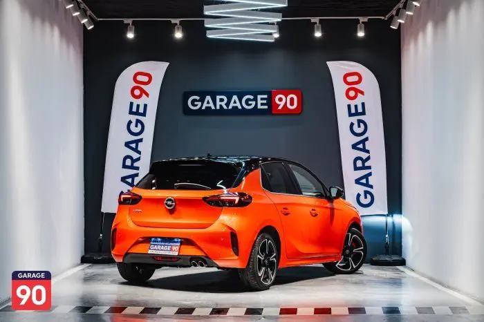 Opel Corsa 2023 - صورة 6