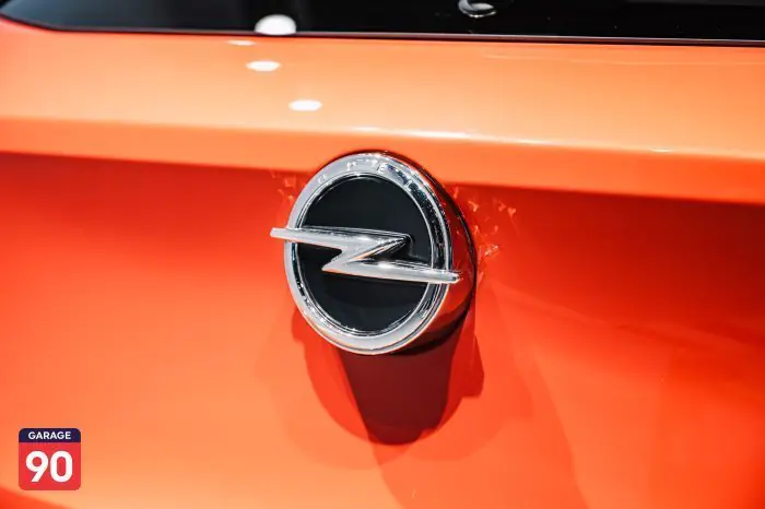 Opel Corsa 2023 - صورة 8