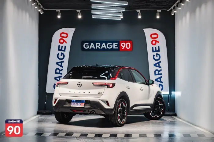Opel Mokka 2024 - صورة 6