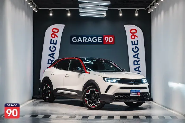 Opel Mokka 2024 - صورة 3
