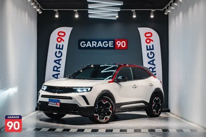 Opel Mokka 2024 - صورة 2
