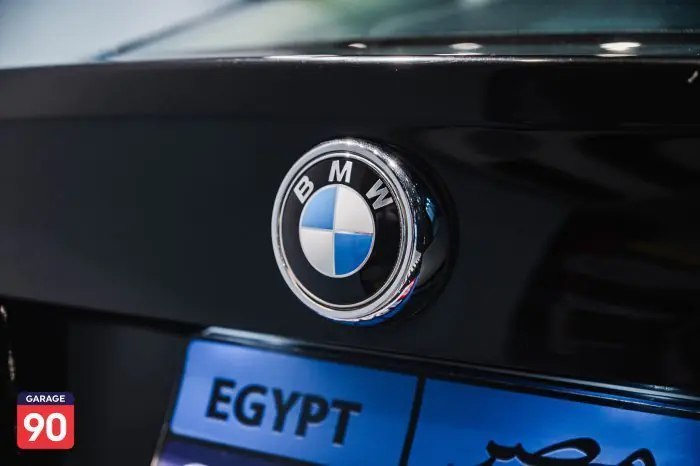 bmw X6 2013 - صورة 10