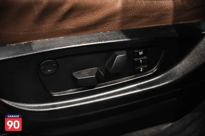 bmw X6 2013 - صورة 15