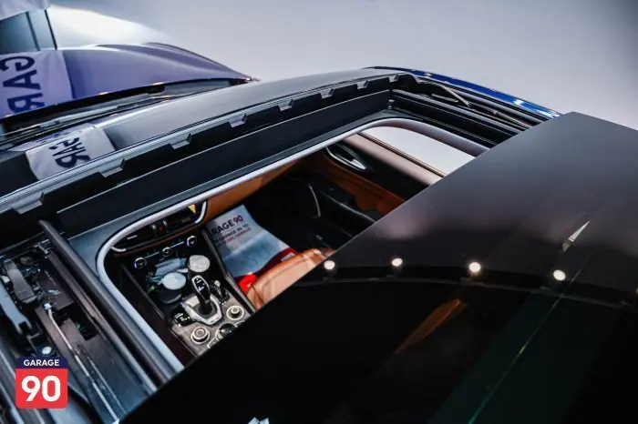Alfa Romeo Giulia 2021 - صورة 12